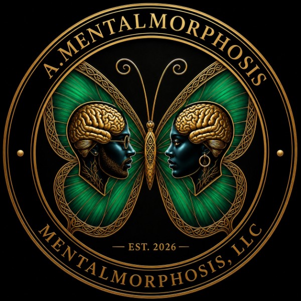 A.Mentalmorphosis, LLC logo